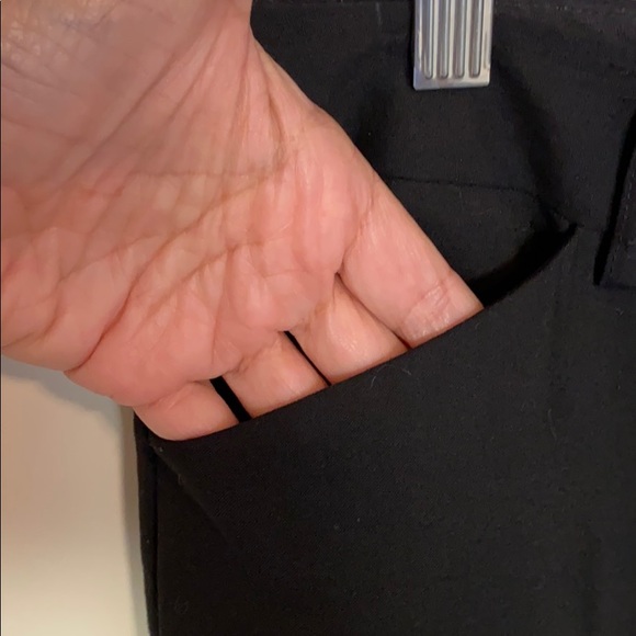 Express Editor Trousers - Picture 5 of 6